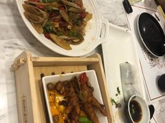 -独一处·物新集市(红谷滩店)