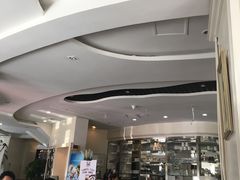 -花舍·新派粤菜·西餐·下午茶(亚运村·鸟巢店)