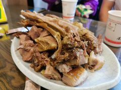 -清真·益鑫羊肉手抓馆(花园北街店)