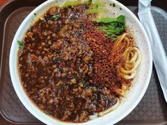 -老陈婆手工面庄