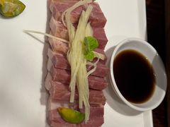 -永安鱼庄·镇江菜(东吴路店)