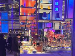 -花西亭·海鲜自助餐厅(瑞城名人酒店)