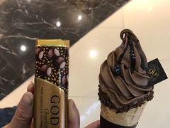 -GODIVA(印象城店)