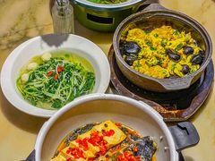 -佬麻雀·新湘菜(东方宝泰店)