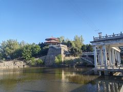 -青龙湖公园