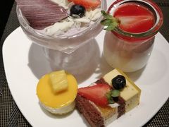 -索菲特酒店·海鲜自助 ·聚餐厅