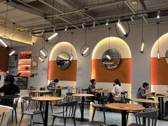 -HELLO 27 意面·沙拉·帕尼尼