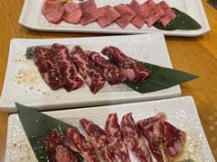 -竹马炭火烤肉(利济北路店)