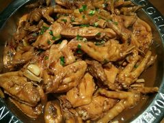 -胖哥俩肉蟹煲(淮安万达店)