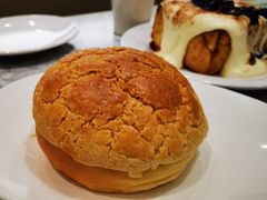 -翠华餐厅(德基广场店)