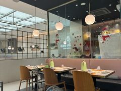 -黄记煌三汁焖锅(华发商都店)