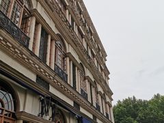 -伯衡55·吉品轩(乌鲁木齐南路店)