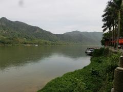 -飞霞风景名胜区