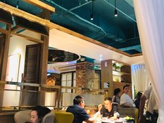 大堂-生如夏花泰式火锅(鹭洲里店)