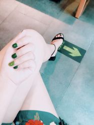 -笑美甲美睫工作室