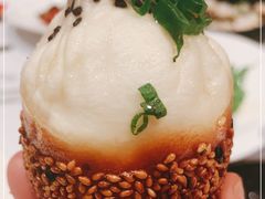 -上海1号私藏菜(静安店)