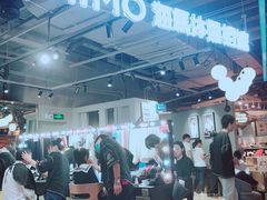 -海马体照相馆(深圳万象天地店)