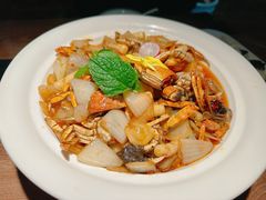 -周家二小姐的菜(西津渡店)