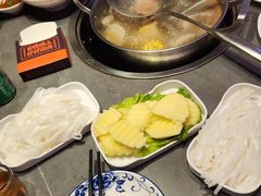 -贵宾牛·潮汕牛肉火锅(珠池总店)
