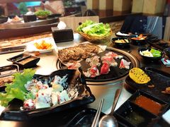 -杀猪天·韩国烤肉(总店)