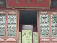 -鲁土司衙门旧址