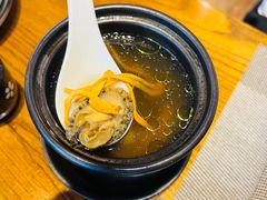 -山盛创作料理·Yamamori(珠宾店)
