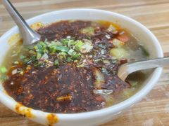 -老字号贾家肉丸糊辣汤(光明巷店)