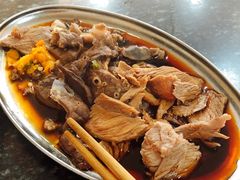 活肉-添宝粿条店