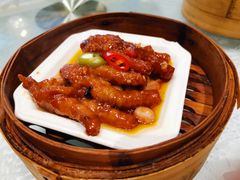 -稻香海鲜饭店(第一国际店)