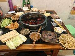 -大龙火锅(老店)
