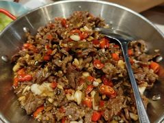 -福巷湘食小馆·猛火现炒(上海首店)
