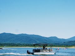 -松花湖风景名胜区