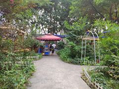 -醉二娘正宗西昌火盆烧烤(大丰店)