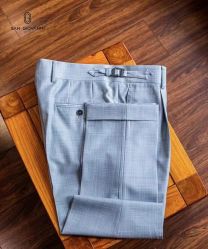 -圣乔凡尼服装定制