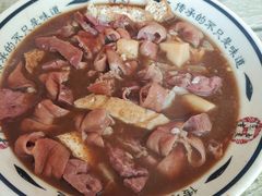 -陈亨卤煮小肠(广安门店)