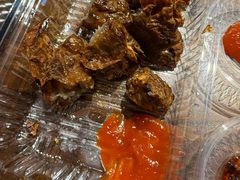 -八婆婆烧仙草(中山路店)