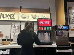-太二酸菜鱼(石家庄万象城店)