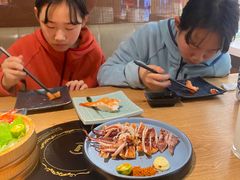 -沼津港精致料理·寿喜烧·烧鸟(青浦宝龙广场日料榜单店)