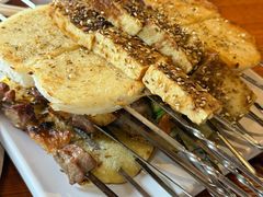 -義聚德·清真铜锅涮羊肉·烧烤(河东店)
