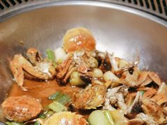 -七欣天香辣蟹火锅(南通任港路大润发店)