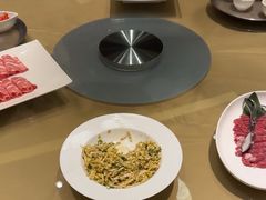 -鼎鼎香·港式火锅(北京SKP店)