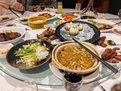 -廊亦舫Lang Yi Fang Restaurant(金桥店)
