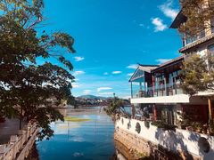 -海韵人家.海景花园经典云南菜(双廊店)