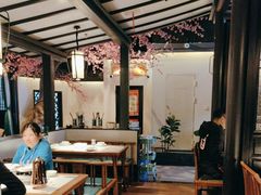 -宋徽厨·安徽菜(绿地店)