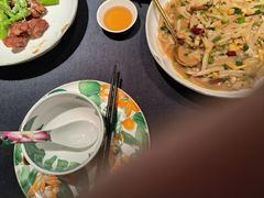 -華府(凯德晶萃店)