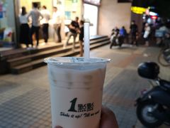 -1点点(新会店)