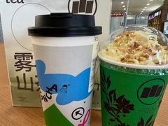 -雾与山茶(大禹城店)