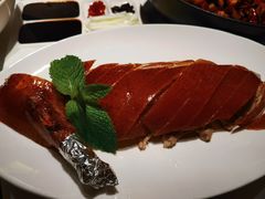 -津禧荟·酥皮烤鸭(北辰店)