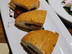 -广东道至正餐厅(区庄店)