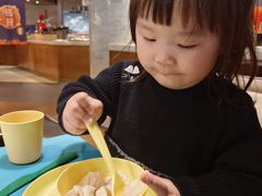 -索菲特银河锦厨自助餐(山西路店)
